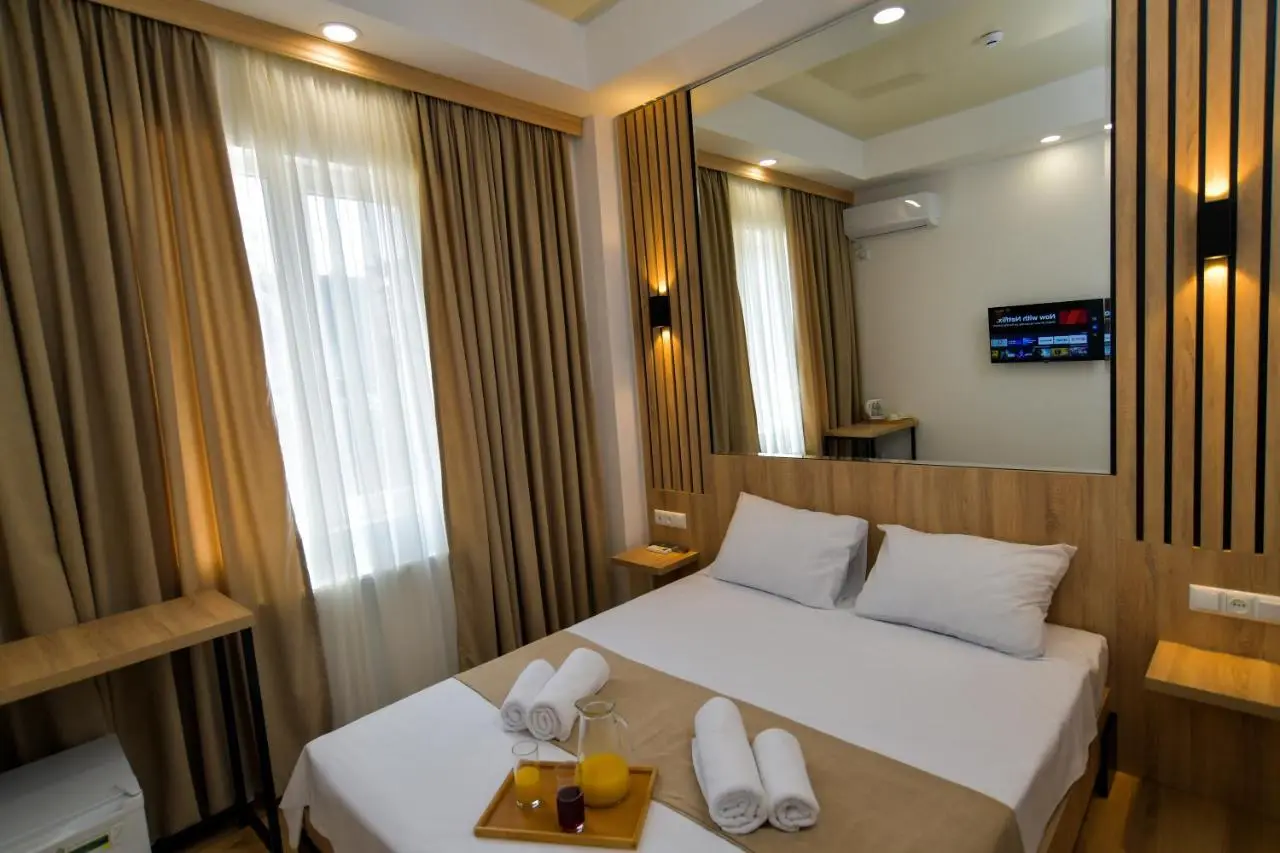Euro Hotel Kutaisi