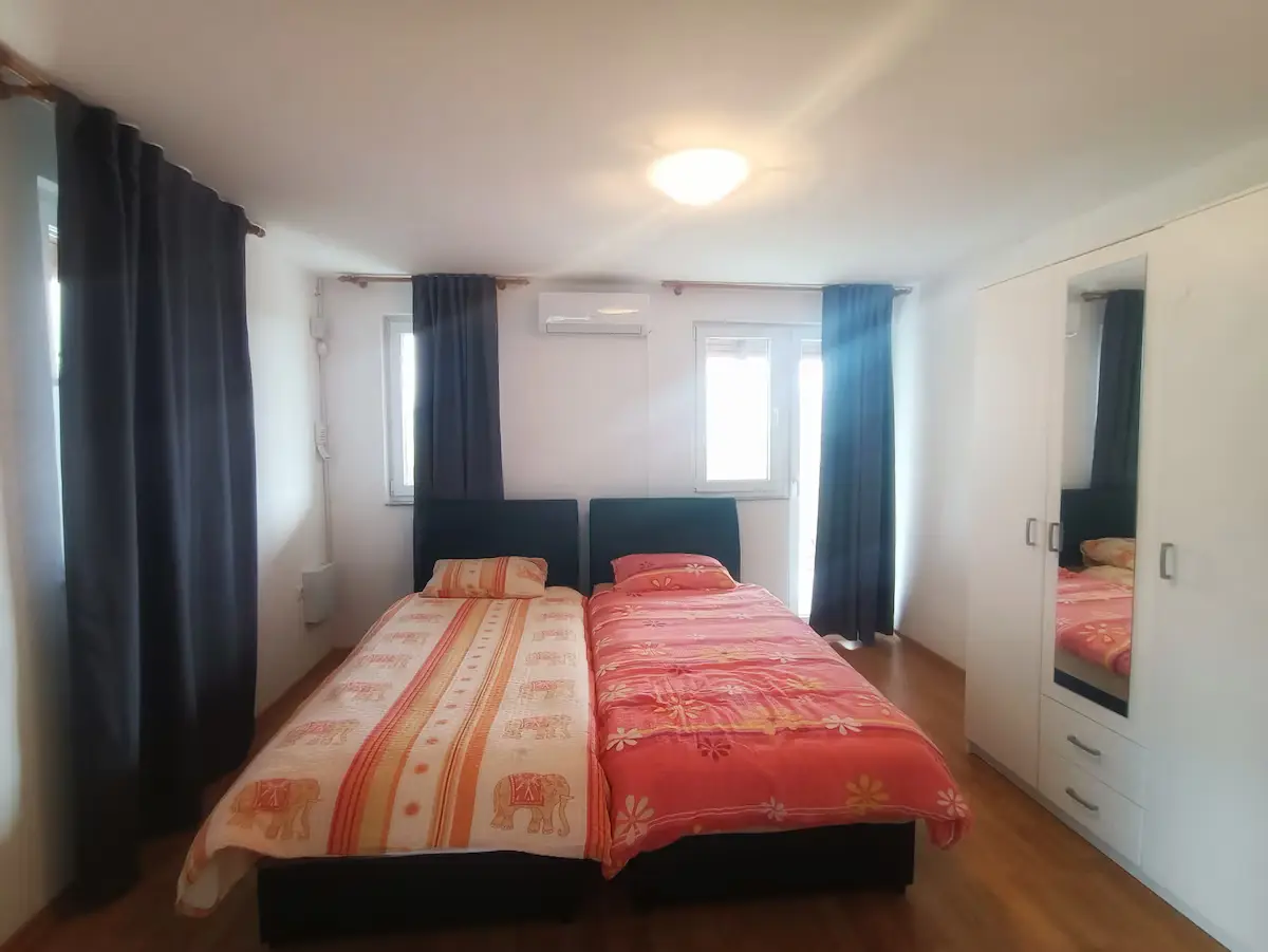 Family Holiday Home – Comfort, Nature & Space
