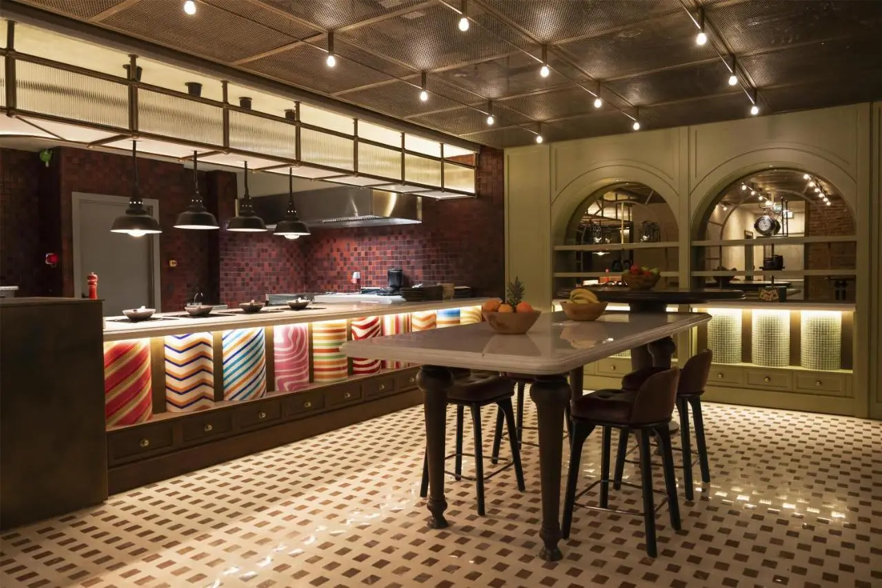 Canopy By Hilton Istanbul Taksim