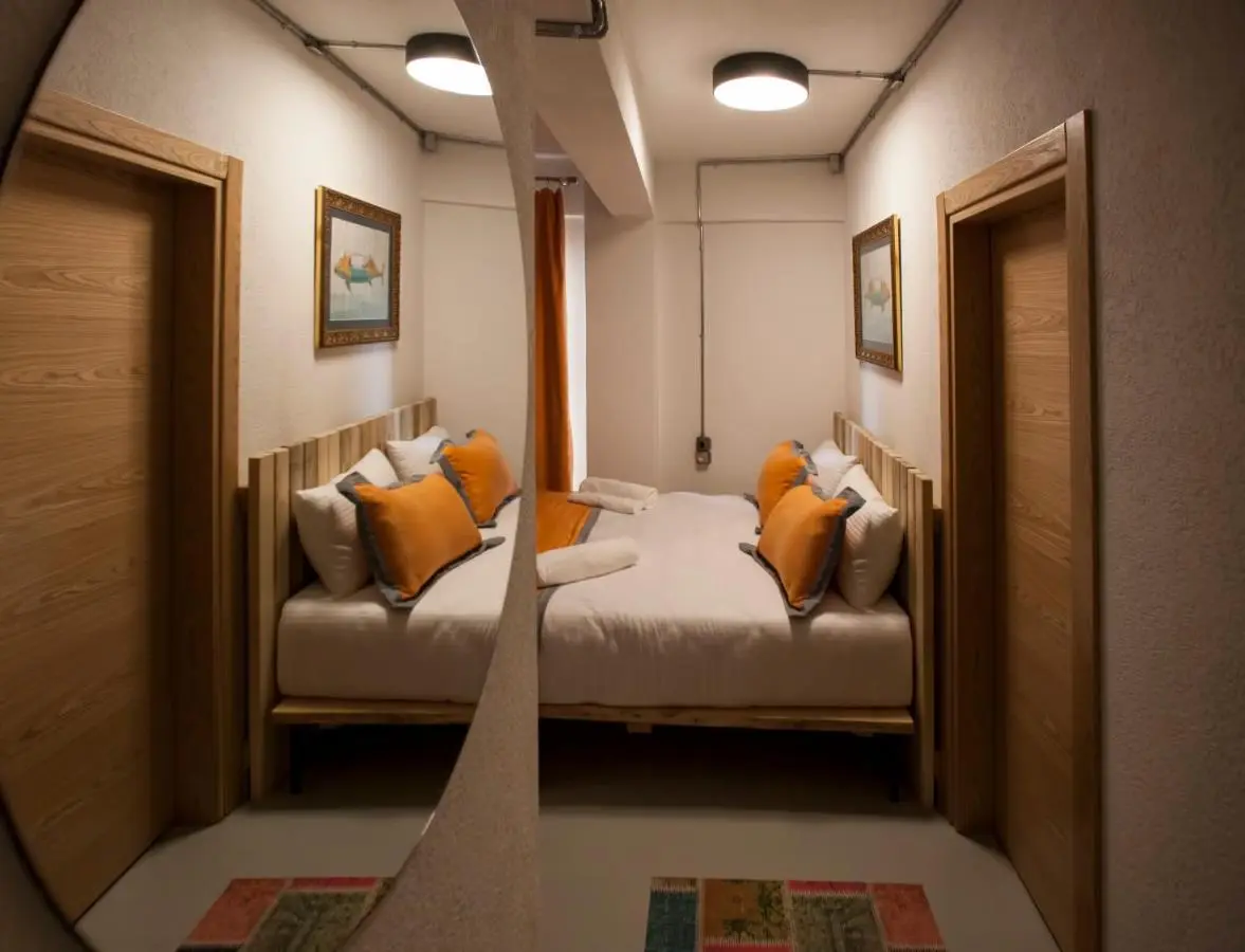 Vavien Hotel