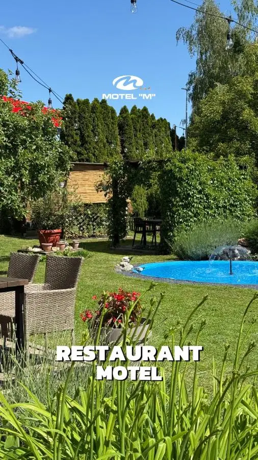 Motel M Vlasenica
