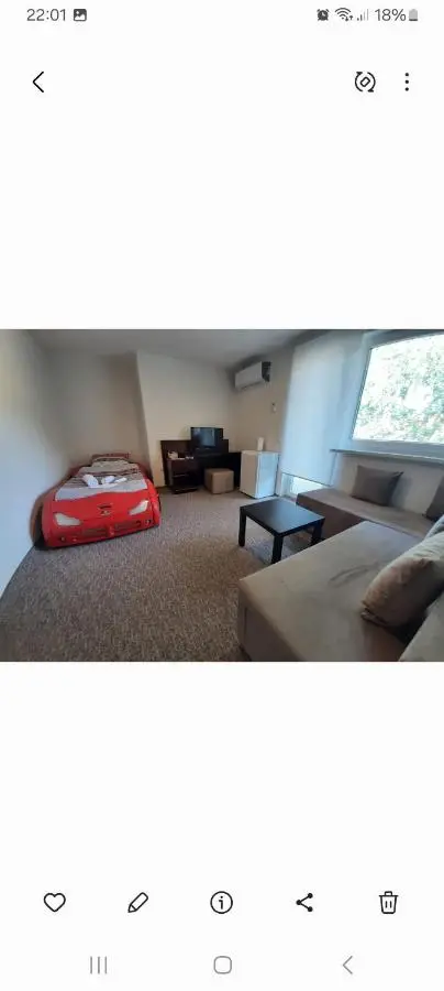 Guesthouse Hill