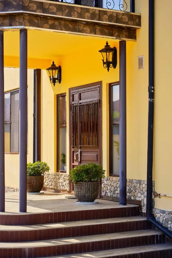 Villa Vermont Gusar