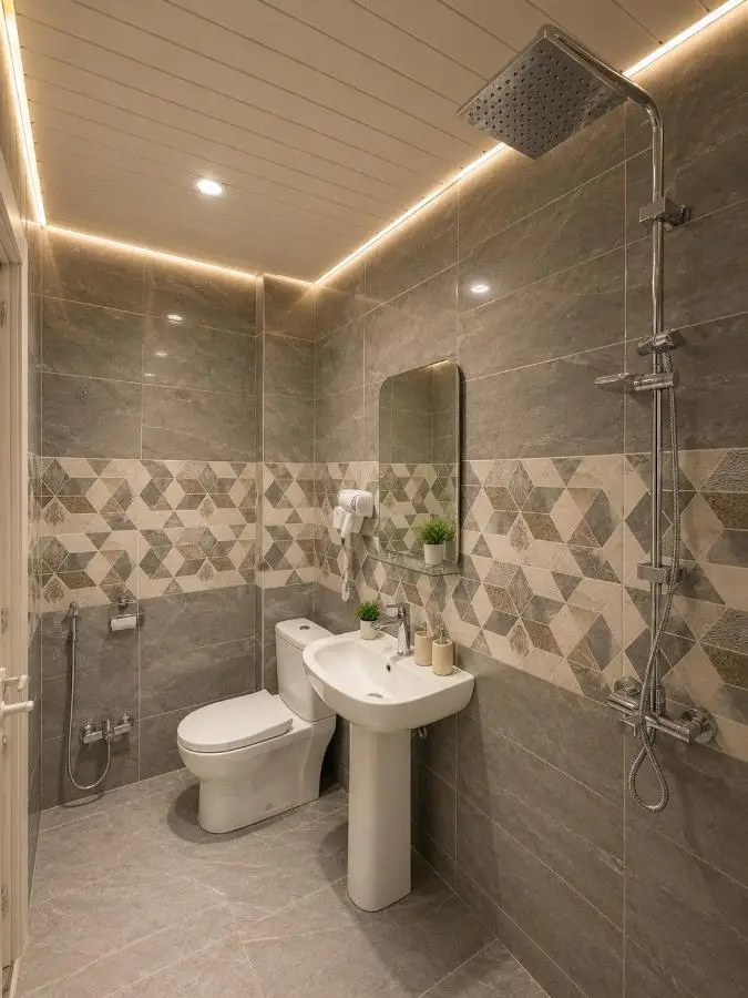 Eco Hotel Baku