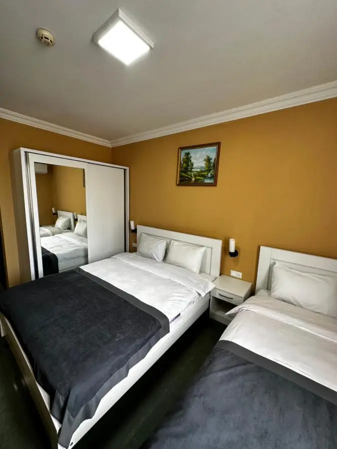 Hotel Brighton