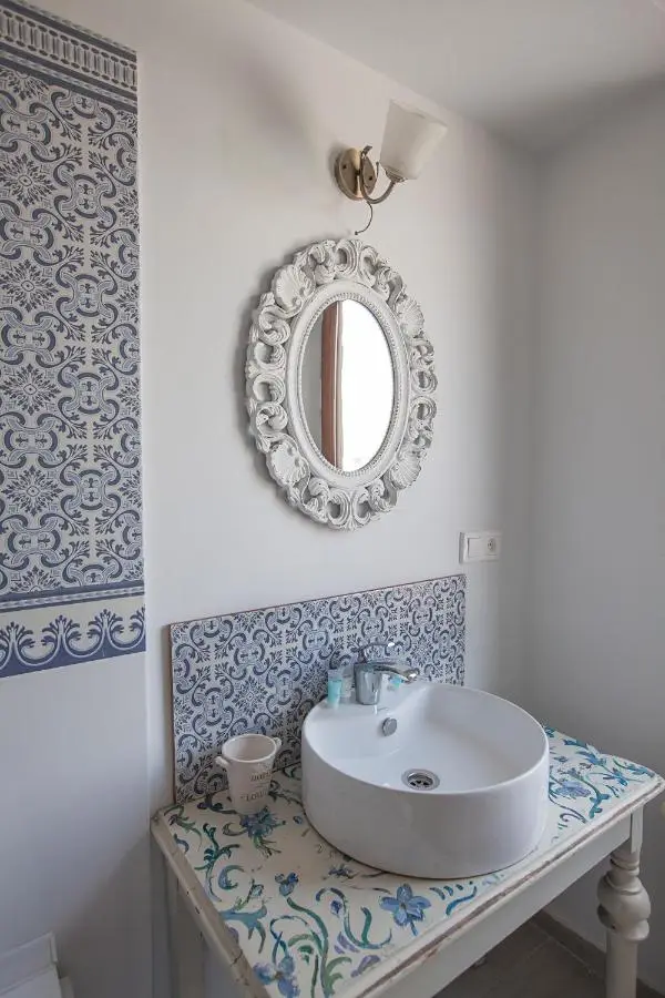 Caravan Villa