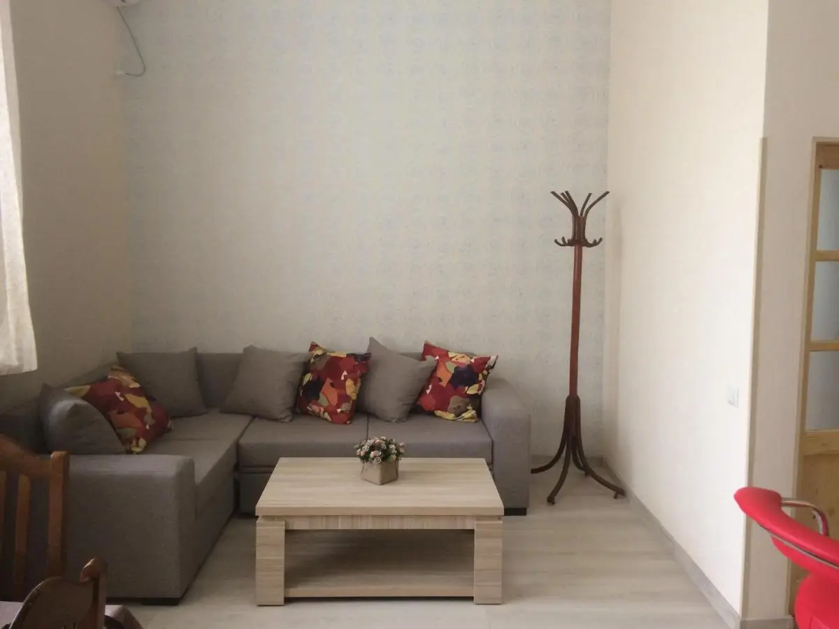 Modern Apartment Avlabari