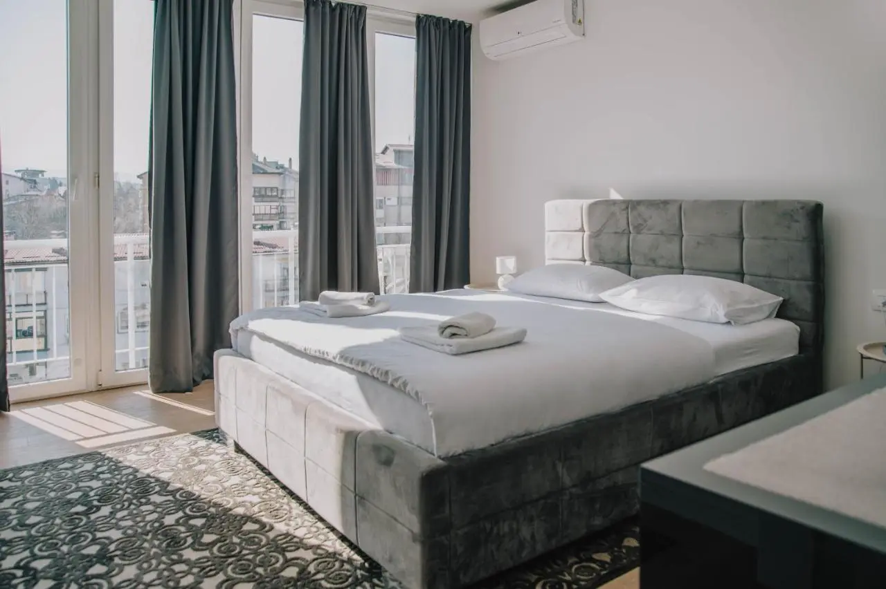 Engadin Newly designed 1BDR