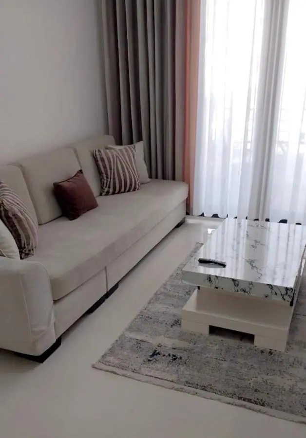 Kristin's Apartments