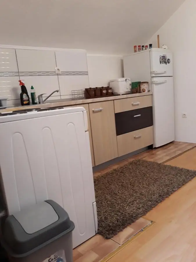 City Apartment