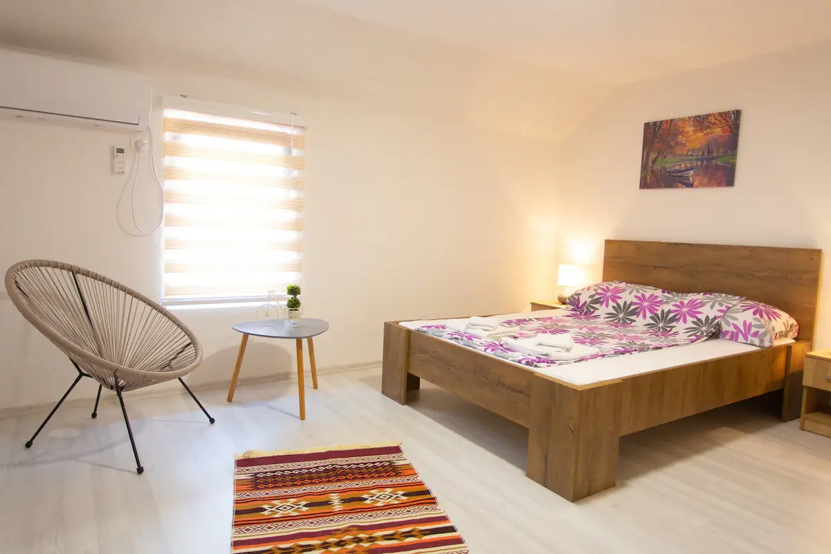 Apartments Daris - Studio Apartment