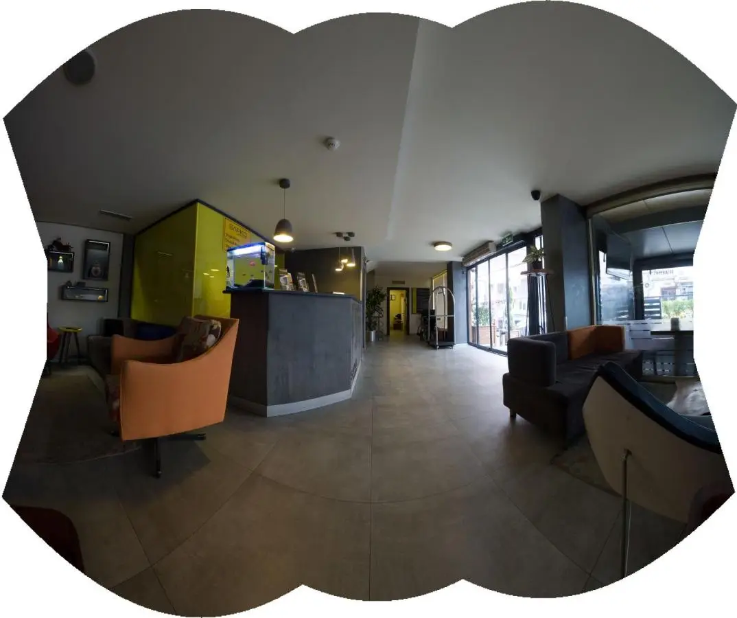 Sapko Airport Hotel