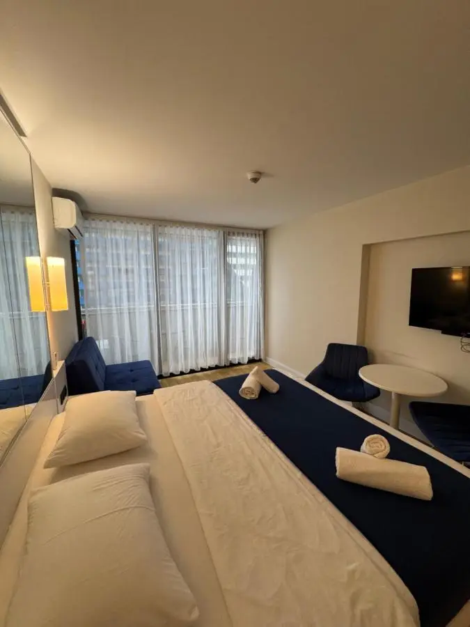 ORBI City LUXE HOTEL
