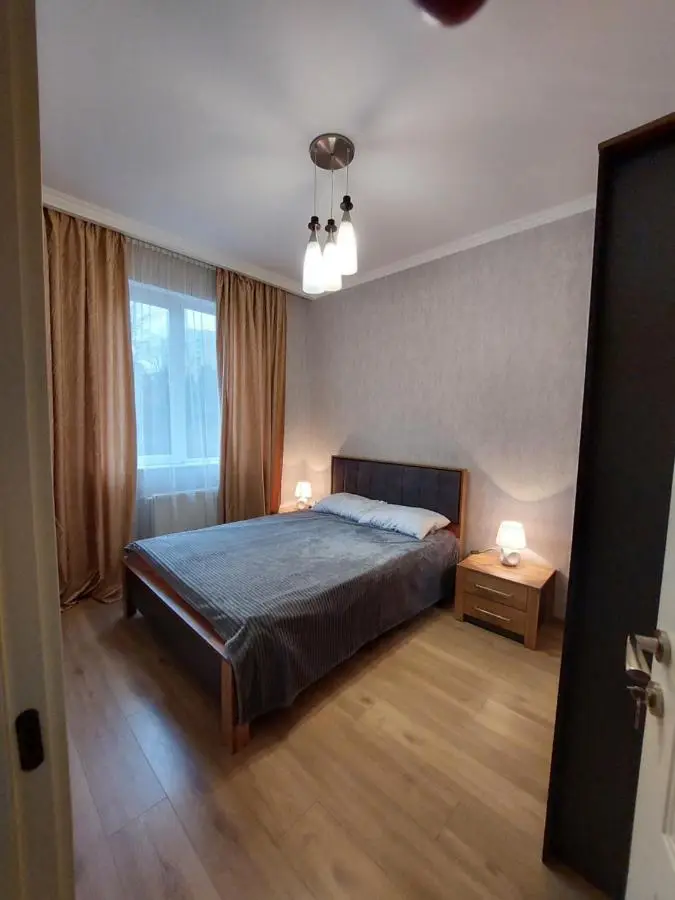 Feels Like Home - 2-bedroom apartment at Jikia House