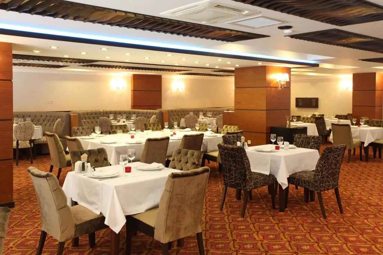Arya Hotel Sakarya