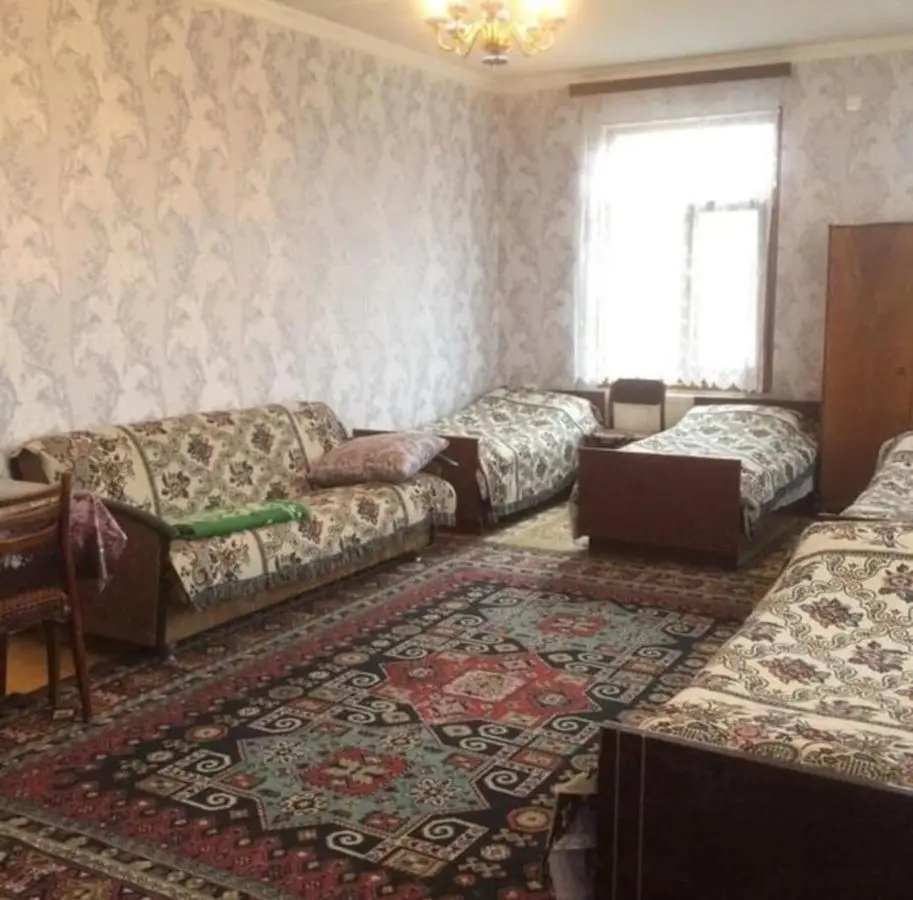 Huseyn Houses