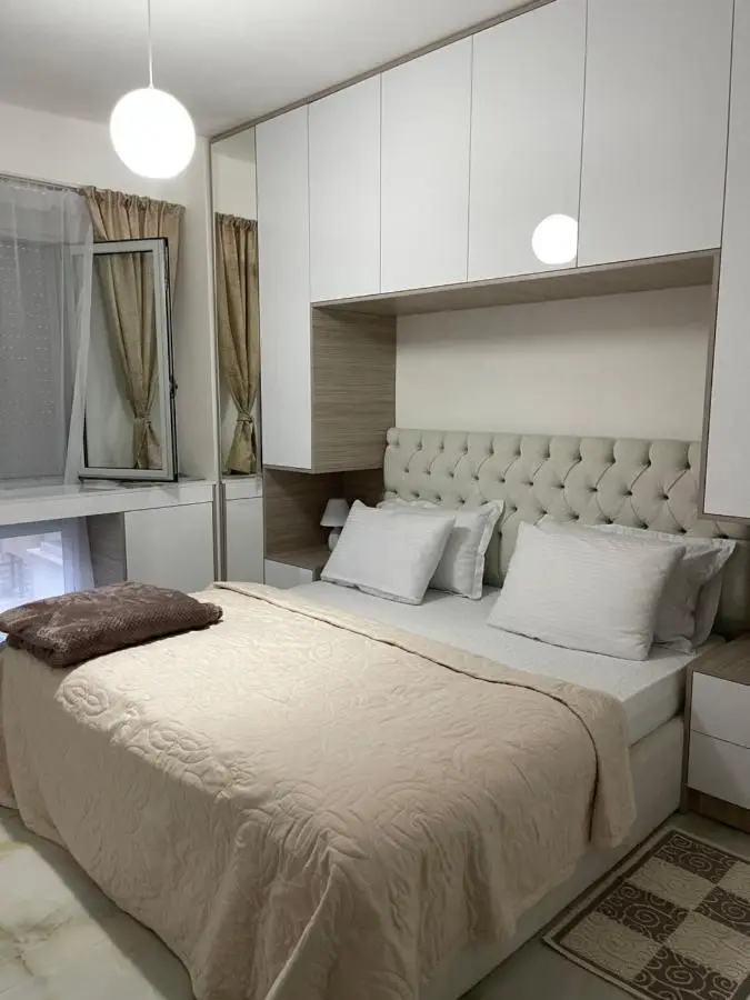 Sole Saranda Terraces Apt