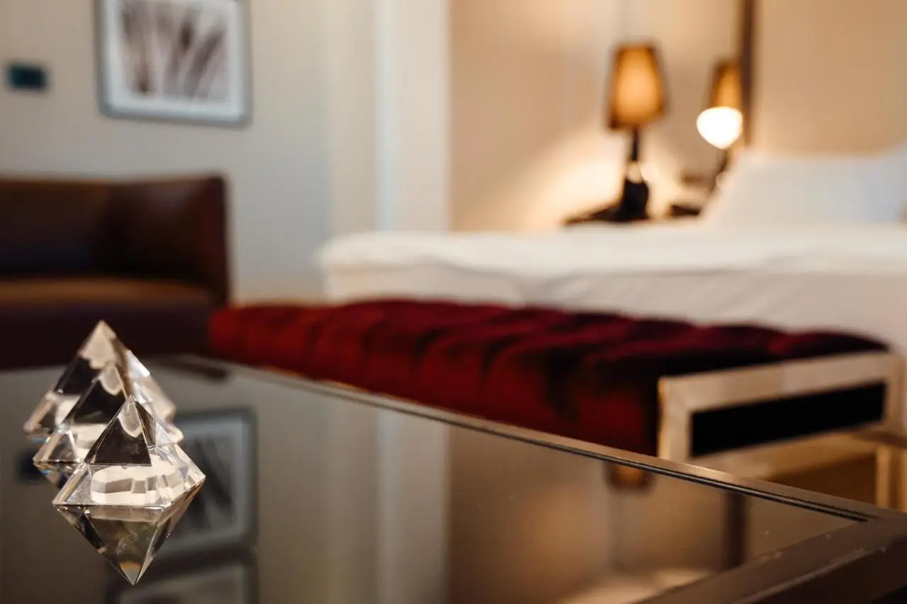 Senator Hotel