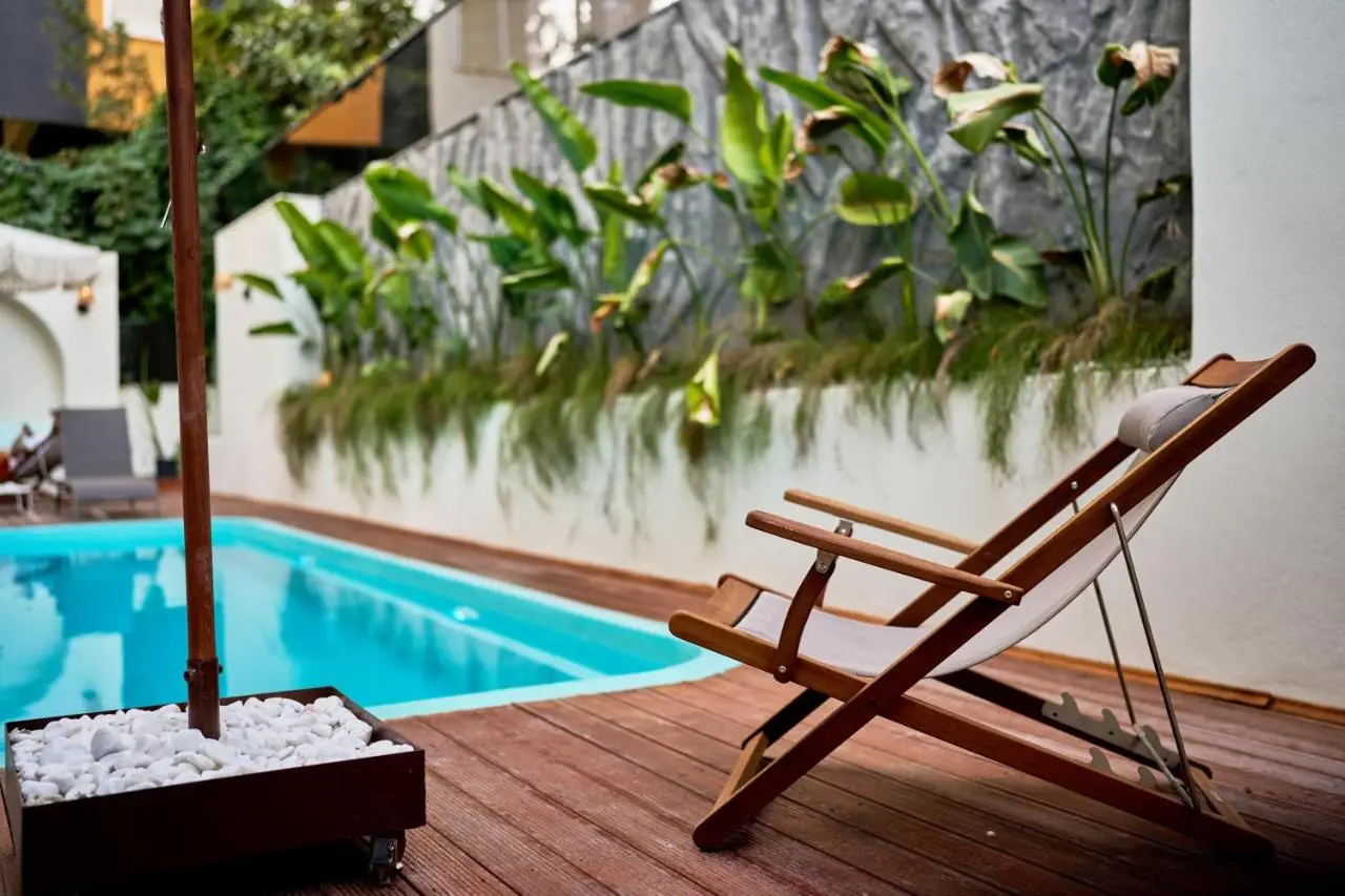 Lilium Boutique Hotel