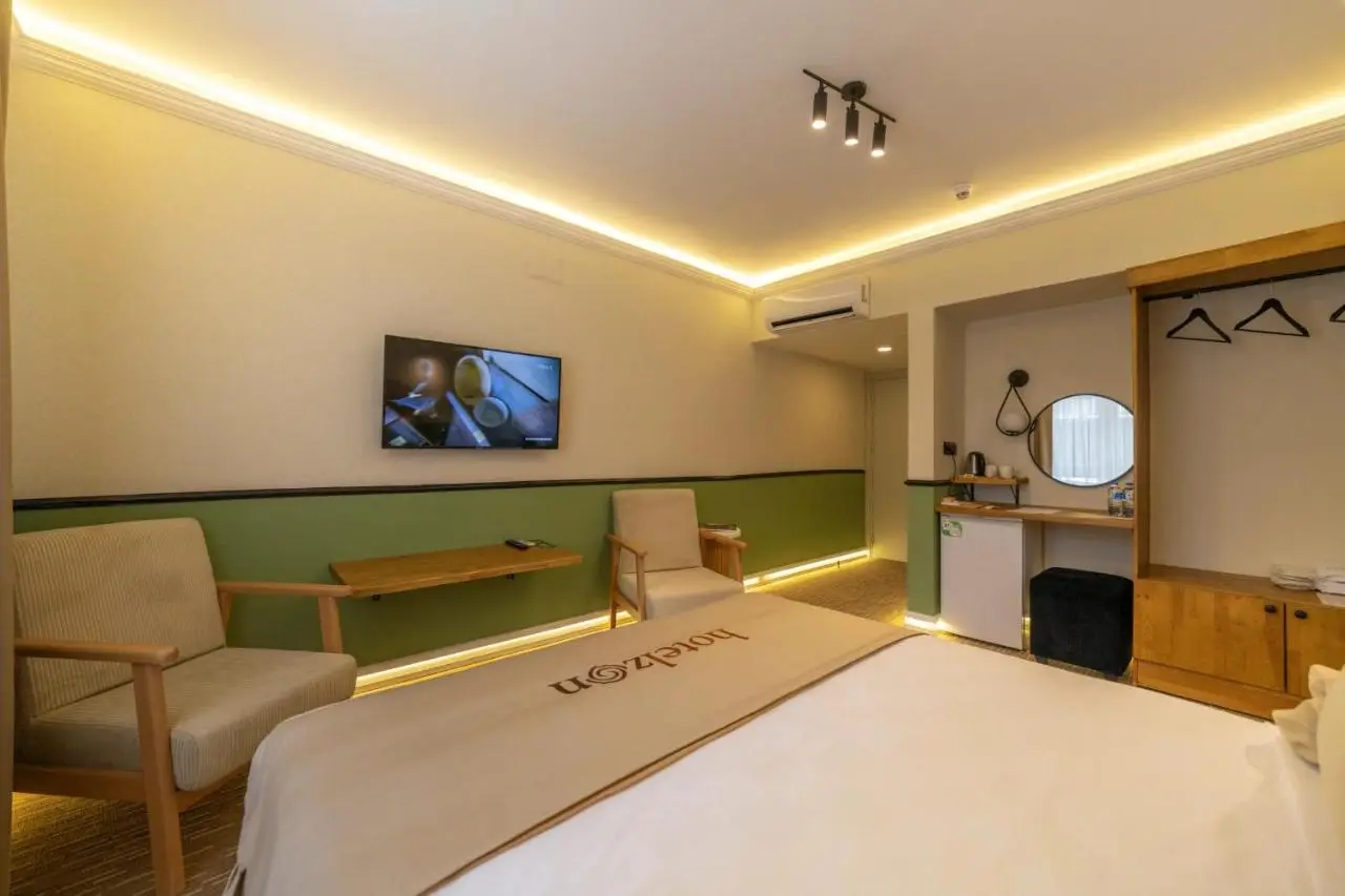Hotel Zon