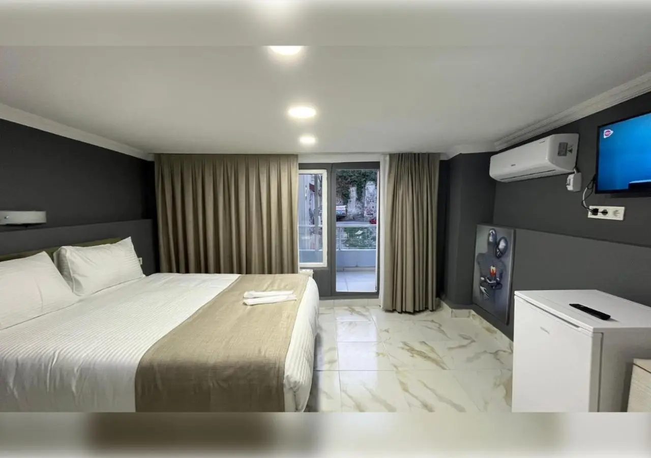 Anka Boutique Hotel