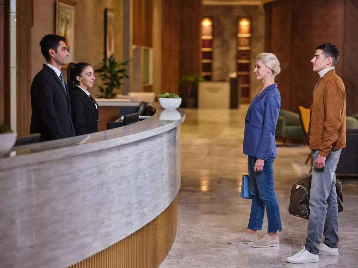 Shabran Wellbeing Resort