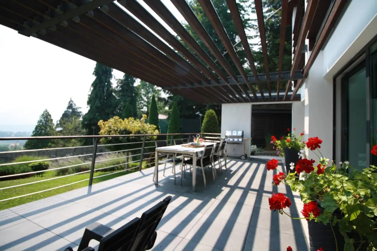 Villa Hanan Sarajevo