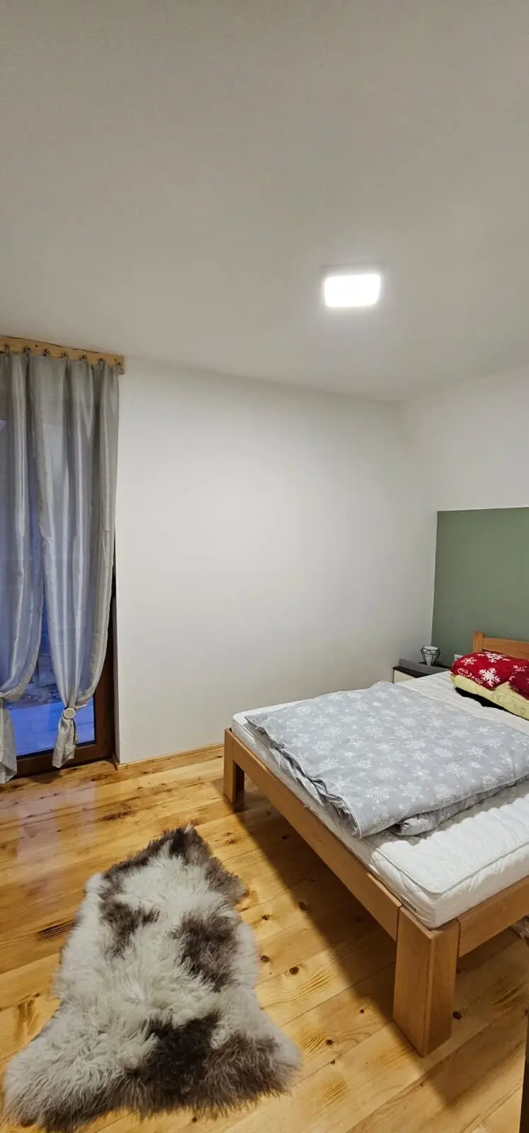 MountainHouse Star