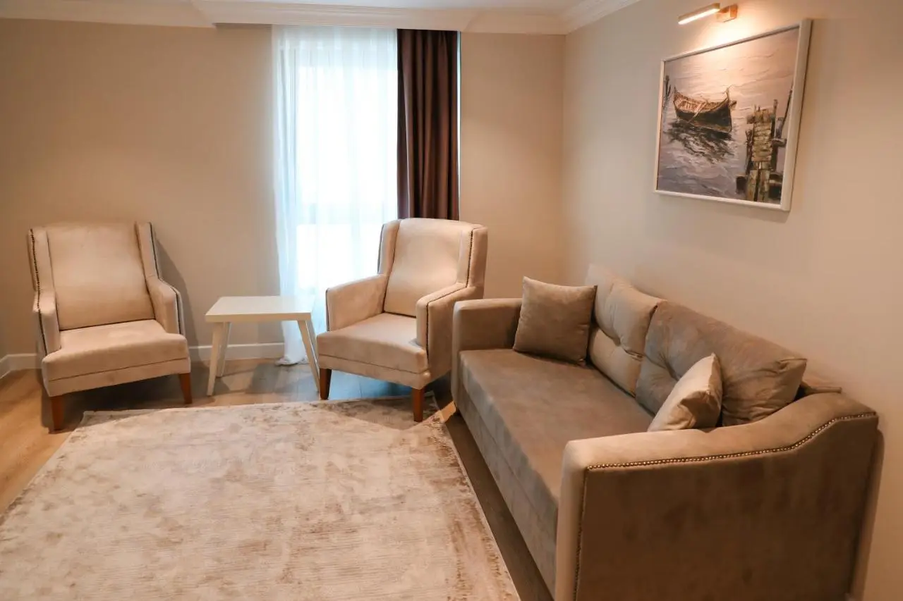 Vira Otel Suites