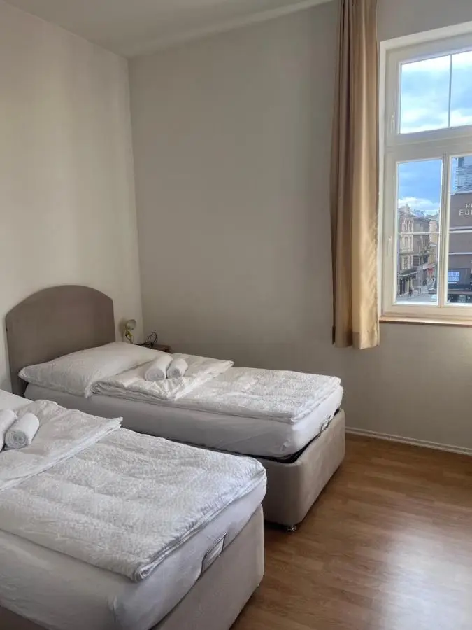 Swiss Appartement