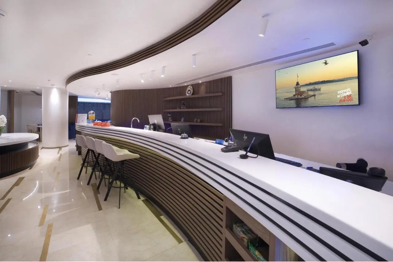 Hampton By Hilton Istanbul Old City
