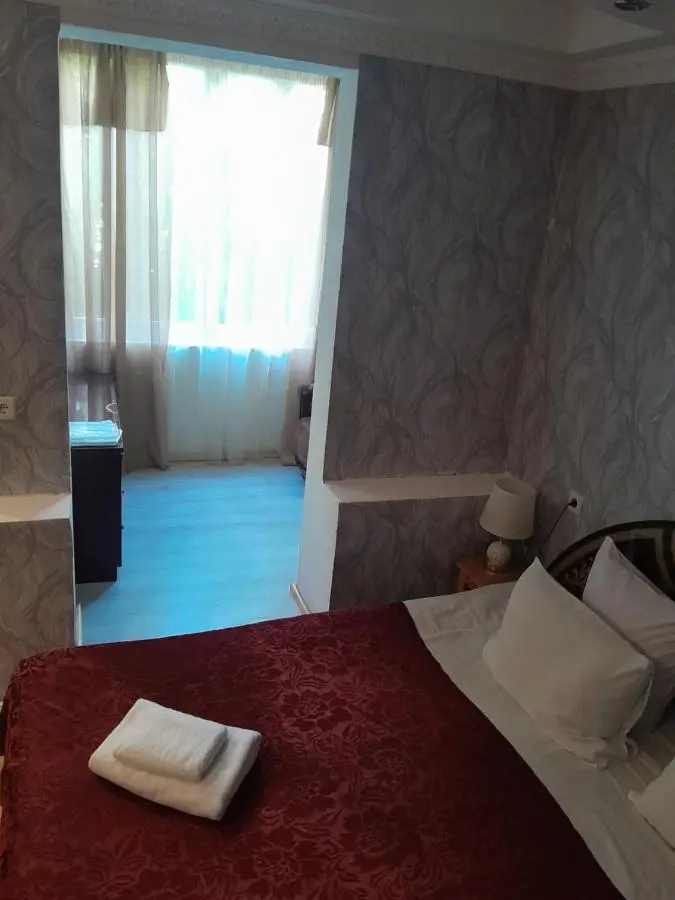Guesthouse Sumaisha