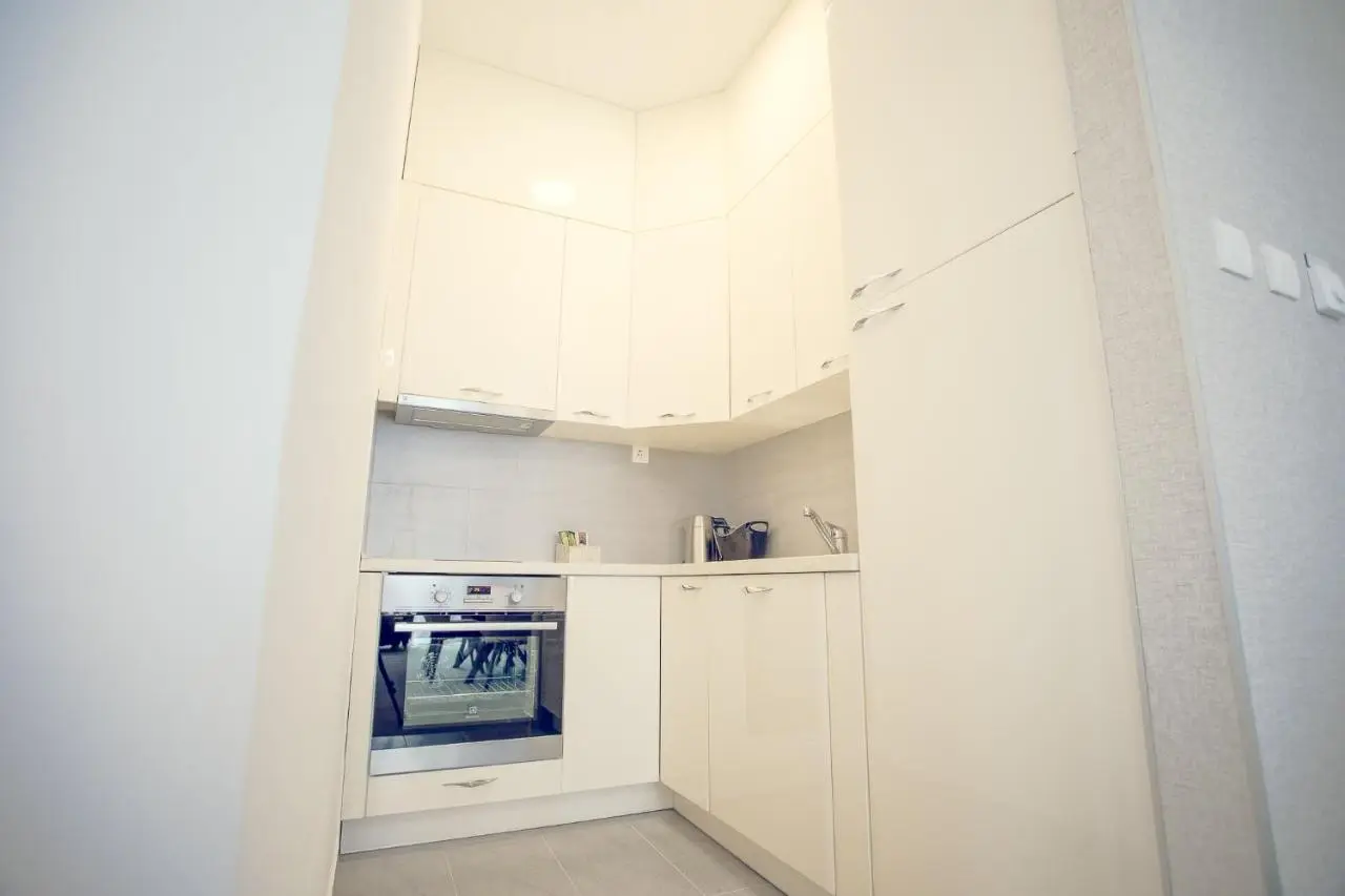 Apartmani SL Luxury