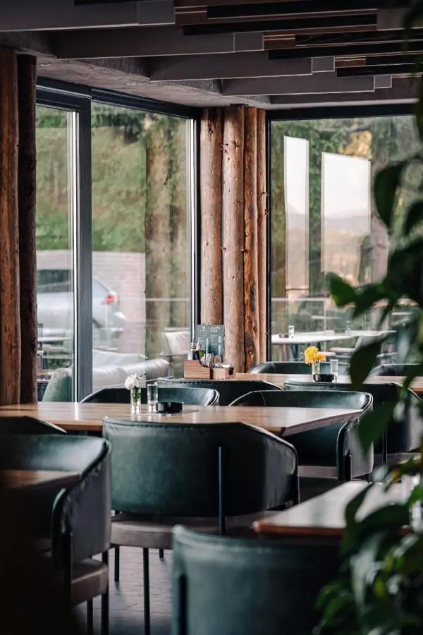 Hotel Forest