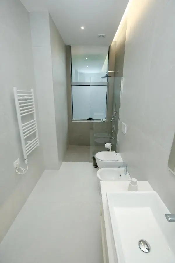 NÓS Luxury Rooms Shkoder
