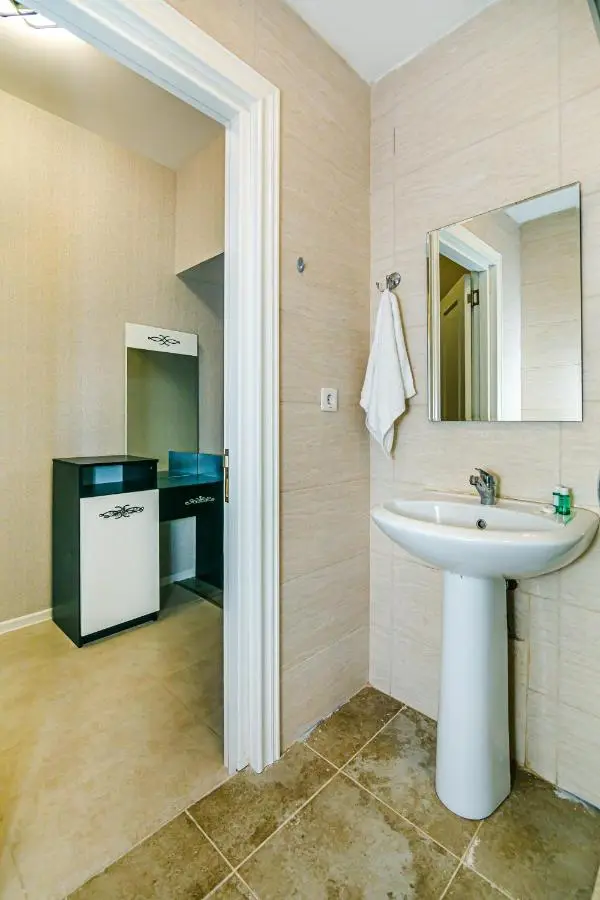 SUNSET Lux Apartment on Baku