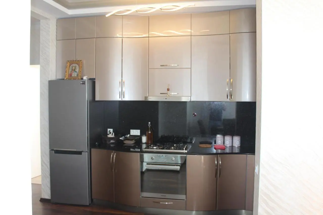 Gorgiladze Seaside Apartment