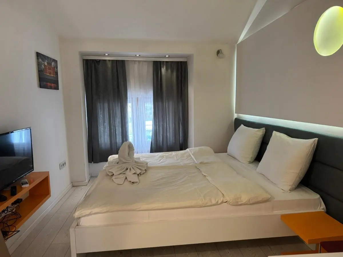 Guesthouse Biser