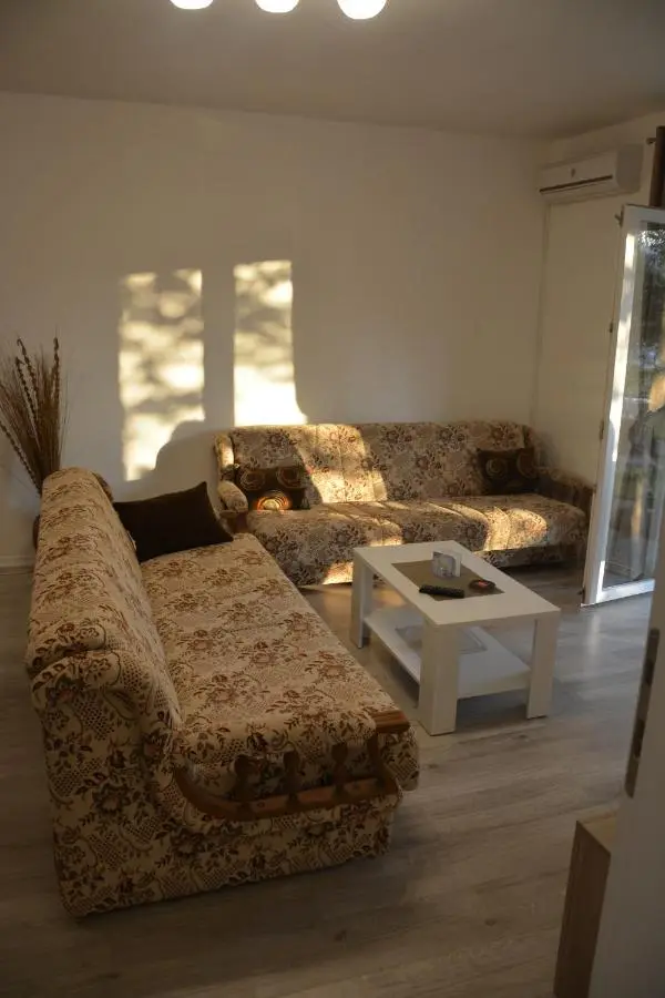 City View Apartment