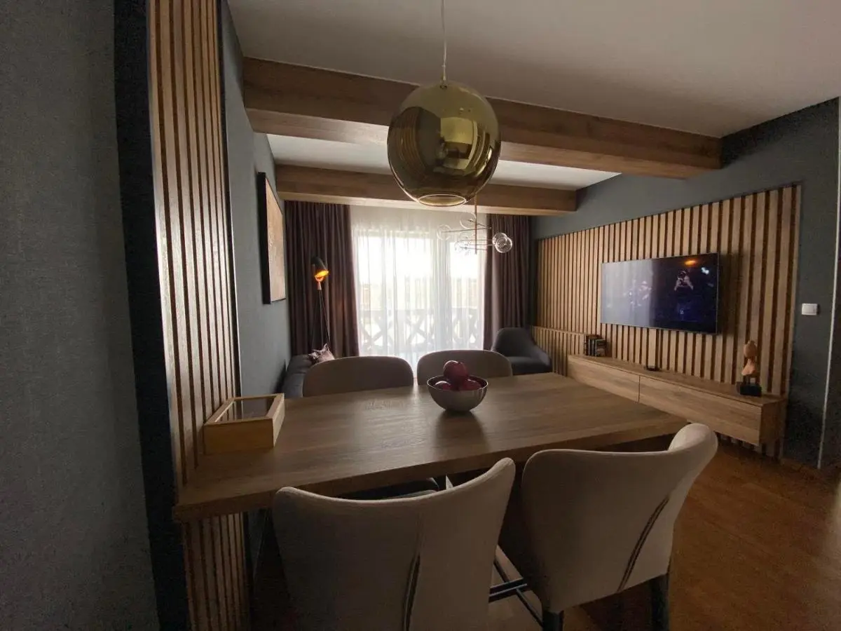 Nivalis Residence Jahorina