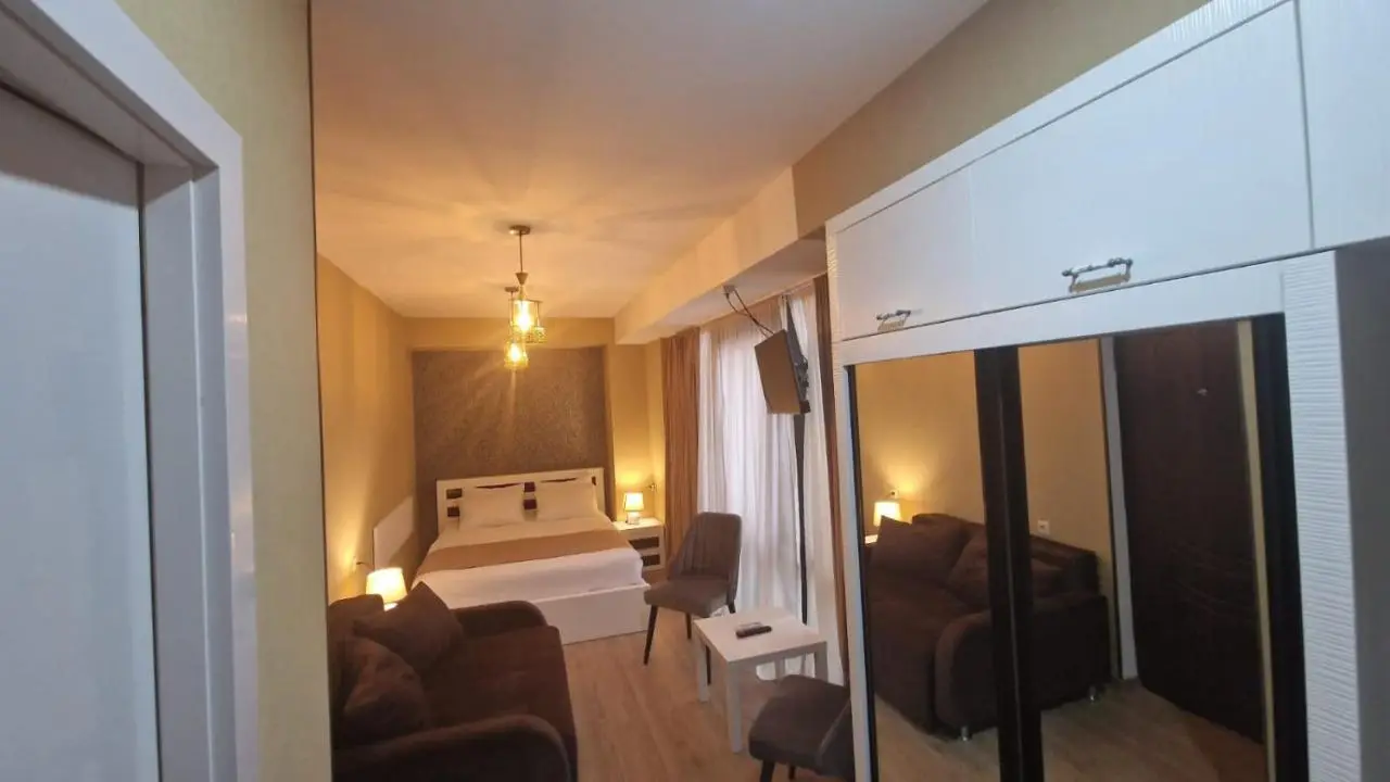 Vere Corner Hotel Tbilisi