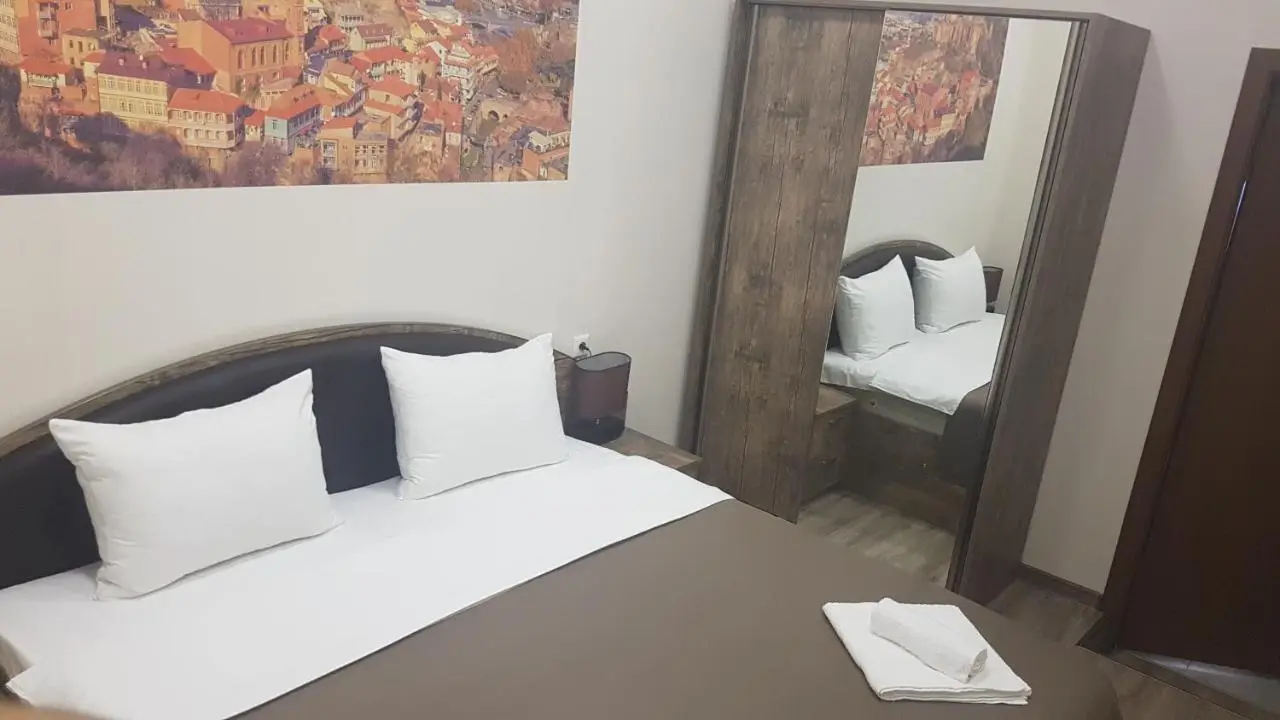 Sweet Rooms Inn