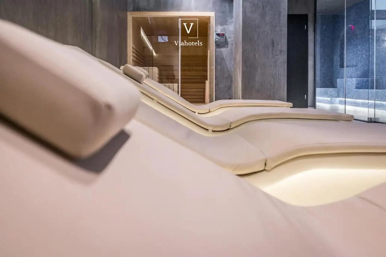 VH Eurostar Tirana Hotel Congress & Tirana Spa