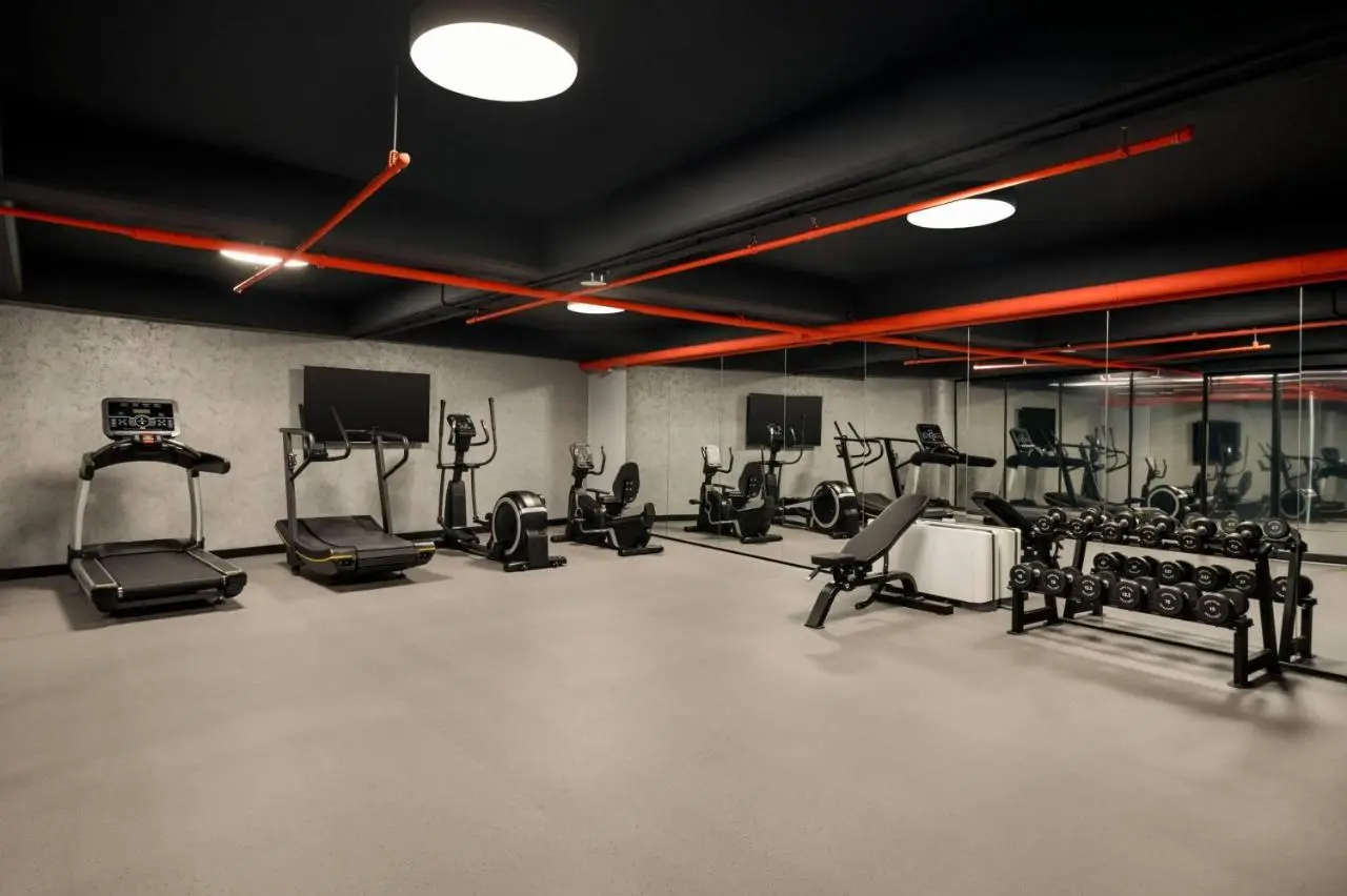 Tryp by Wyndham Istanbul Beyoglu