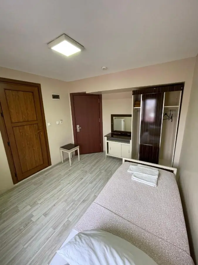 Beyoglu Huzur Hotel