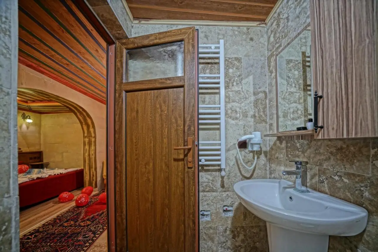 Cappa Cave Hotel