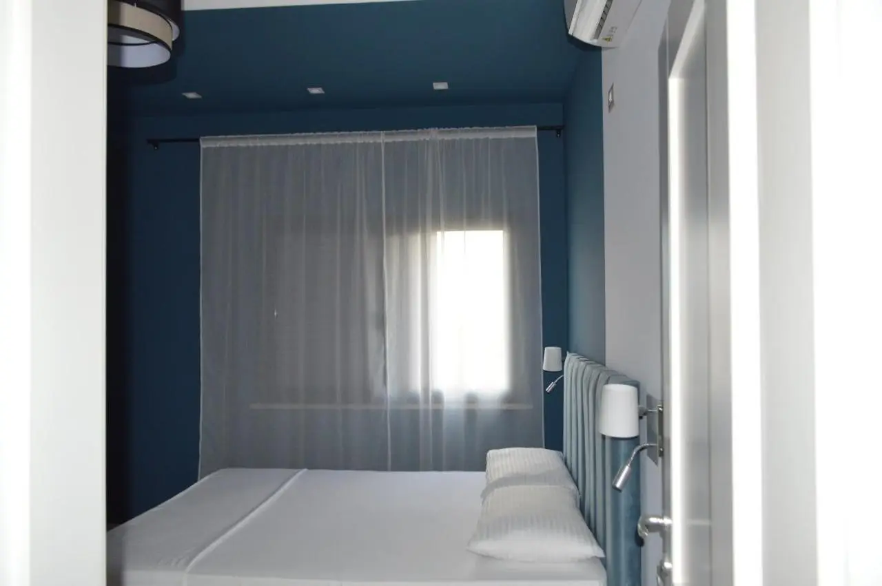 Tirana Getaway Apartments - Central