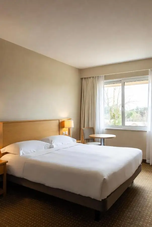Baku Nizami Urban Hotel