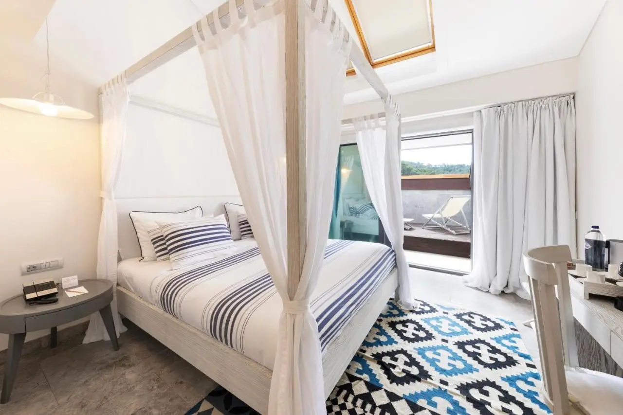 D-Resort Gocek
