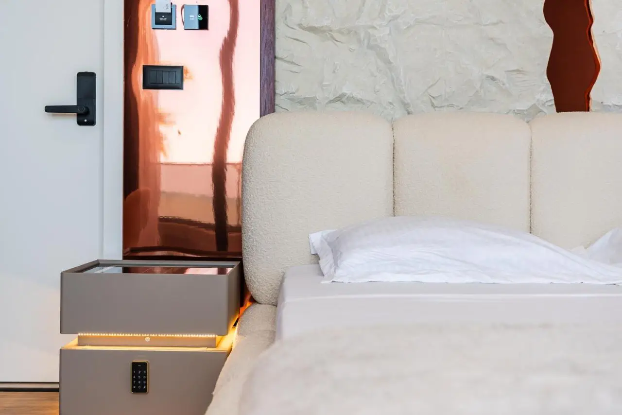 Verona Boutique Hotel